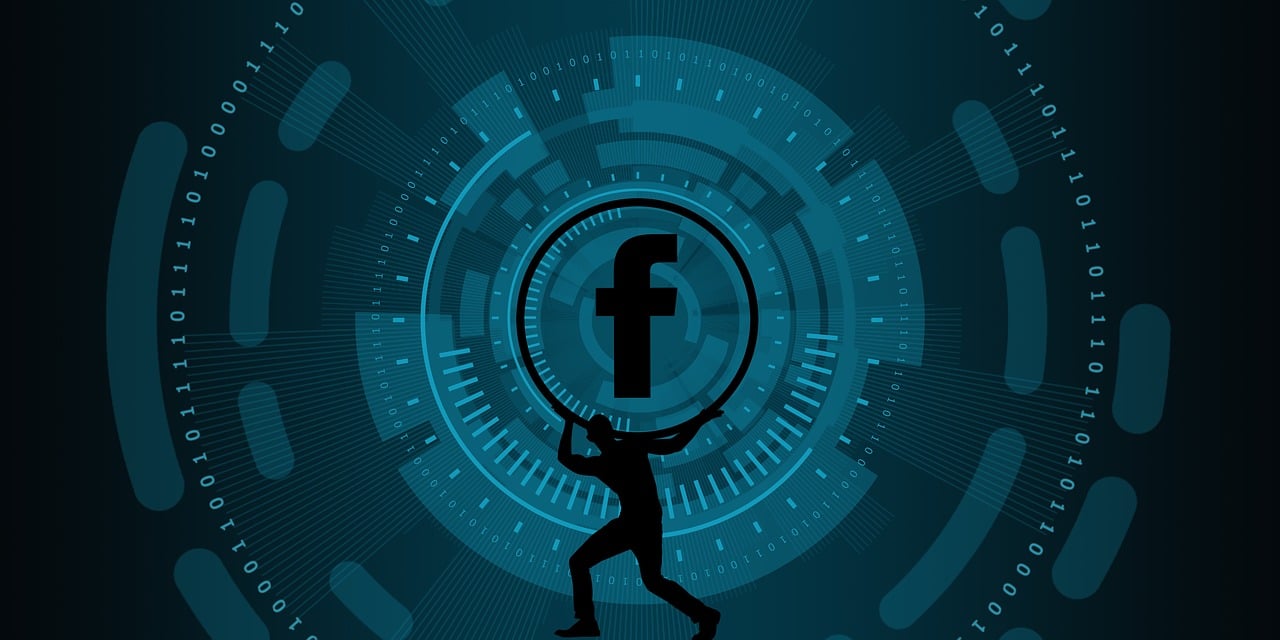 Facebook data privacy