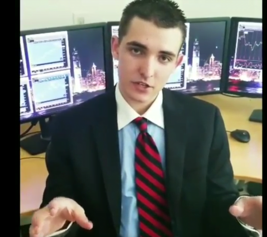 jacob wohl