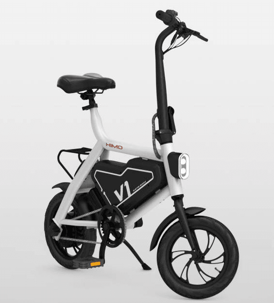 xiaomi electric bike