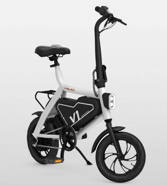 xiaomi new electric bike