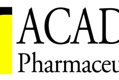 Acadia Pharmaceuticals