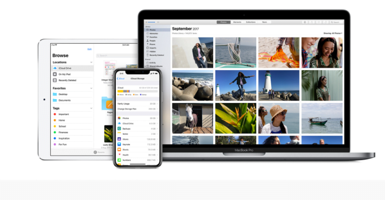 Apple’s Fall Lineup: Three iPhones, Two iPad Pro, Refreshed Mac Mini, iMac, MacBook Pro