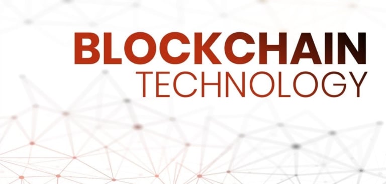 3 Key Concepts Of Blockchain Technology [INFOGRAPHIC]