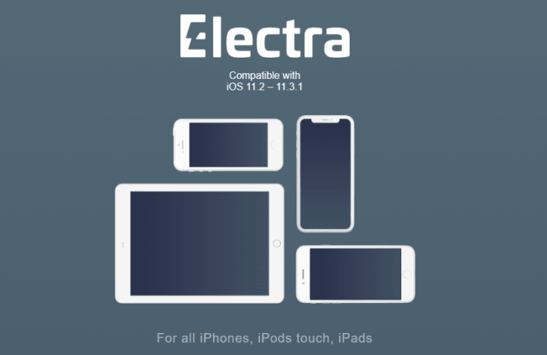 The Electra Tool Is Out. But Here’s Why iPhone Jailbreaking Is A Terrible Idea