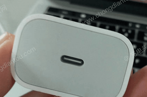 iPhone 11 USB-C charger