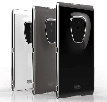 Sirin Labs, Finney, Solarin, Cryptocurrency phone