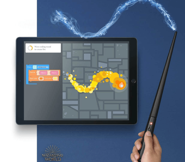 Harry Potter Kano Coding Kit