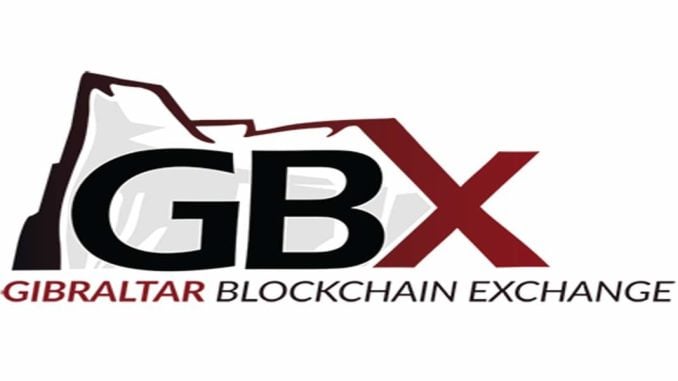 Gibraltar Blockchain Exchange