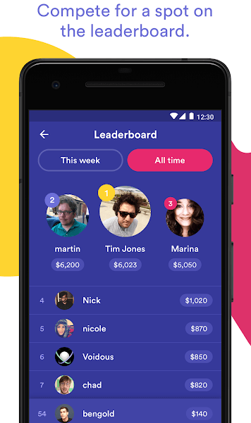 HQ Trivia