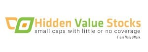 Hidden Value Stocks