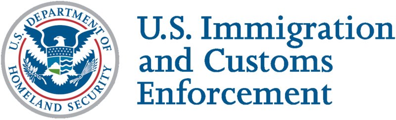Immigration and Customs Enforcement ICE