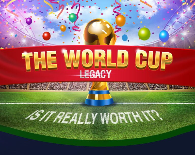 Is The World Cup Worth It?
