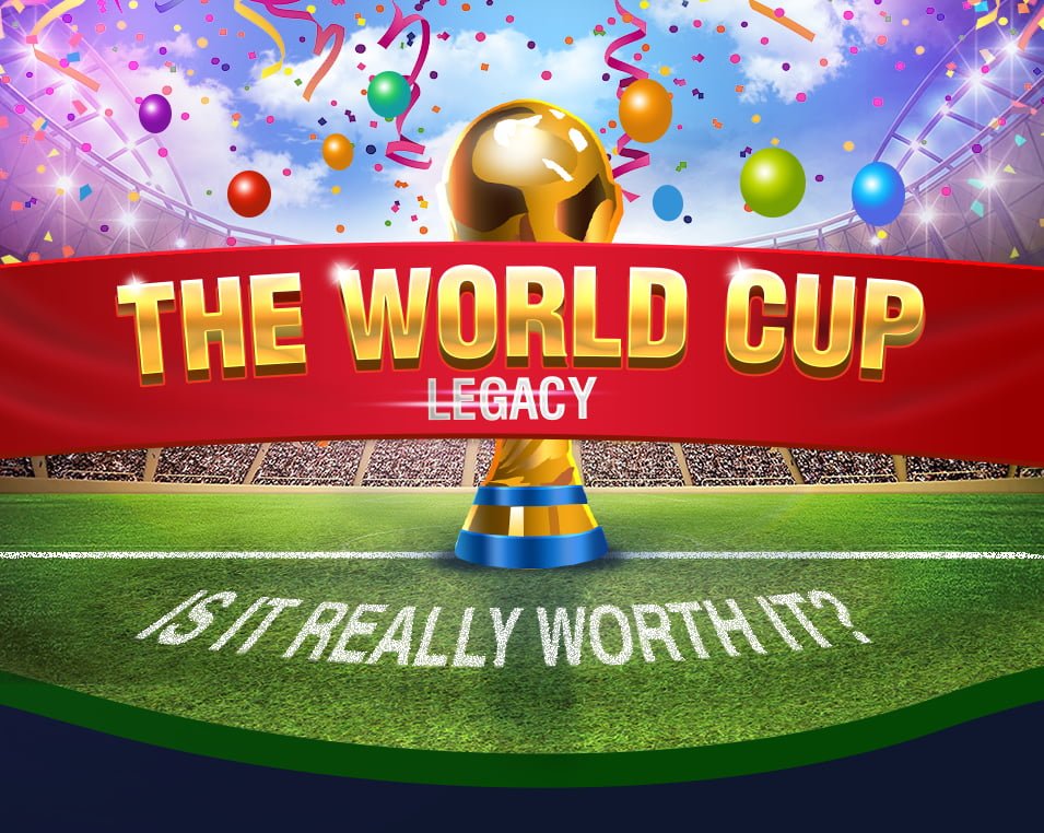 the World Cup