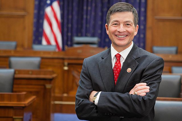 Jeb Hensarling