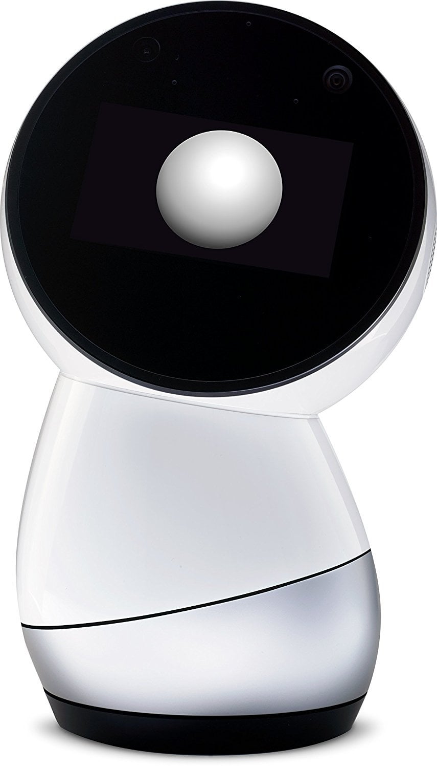 Jibo Social Robot For Home