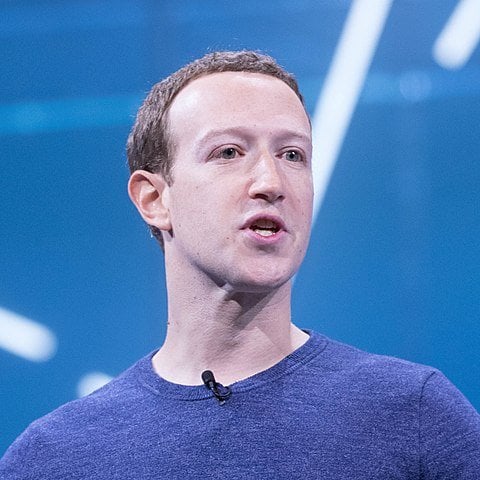 Mark Zuckerberg Holocaust Denial Policy