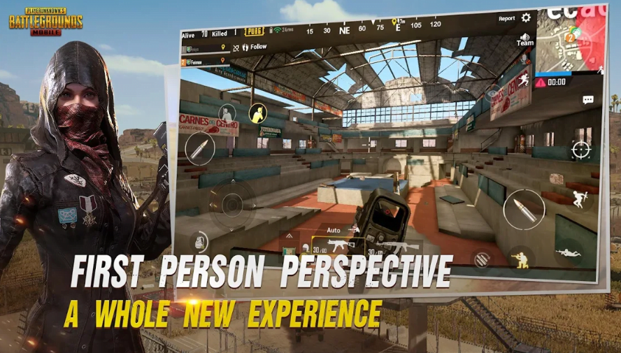 PUBG Mobile