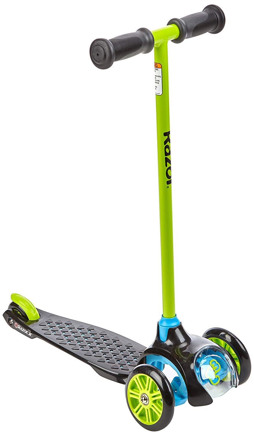 Razor Scooters