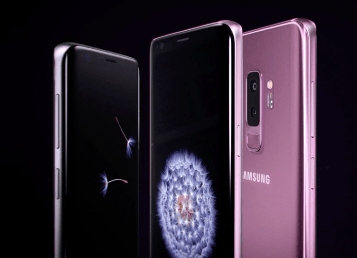 Samsung Galaxy S10 screen Sales