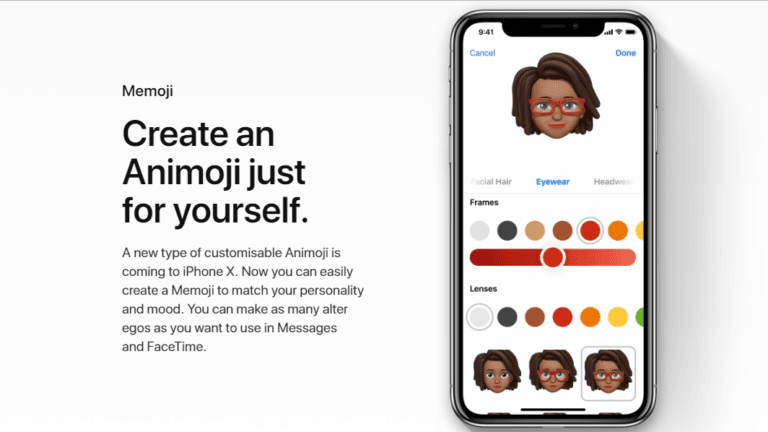 Step-By-Step Guide To Create And Personalize Memoji In iOS 12