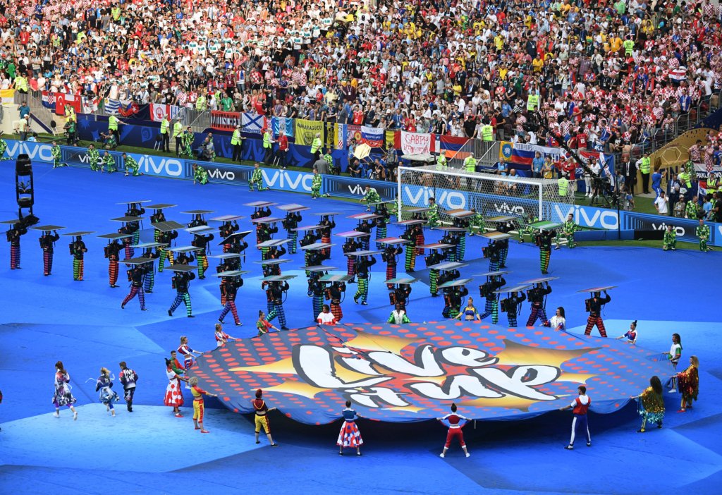 Vivo FIFA World Cup