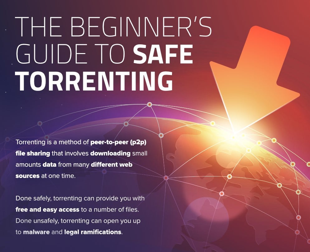 guide to safe torrenting