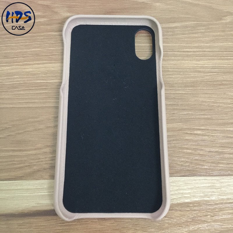 iPhone XS Plus Cases Leaked