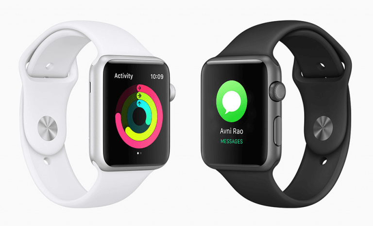 As We Wait For Apple Watch Series 4, Study Shows Apple Watch Series 1 Still The King