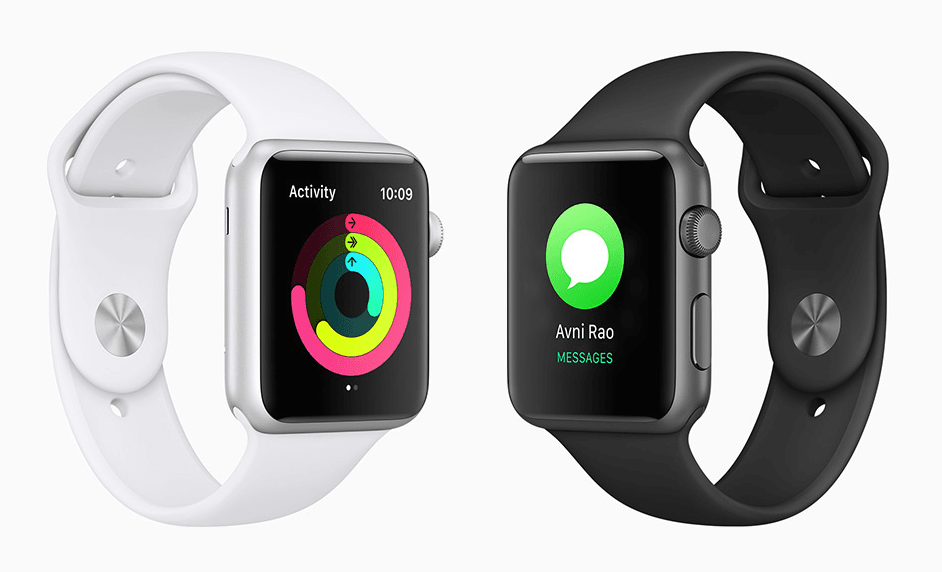 Apple Watch Series 1 Market Share