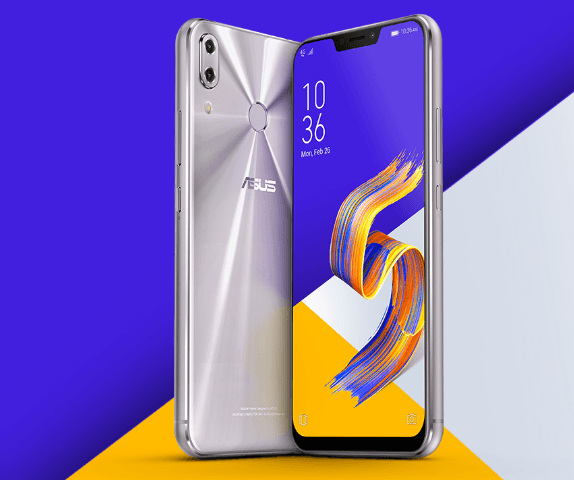 Asus ZenFone 5Z