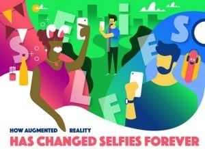 Augmented Reality Filters