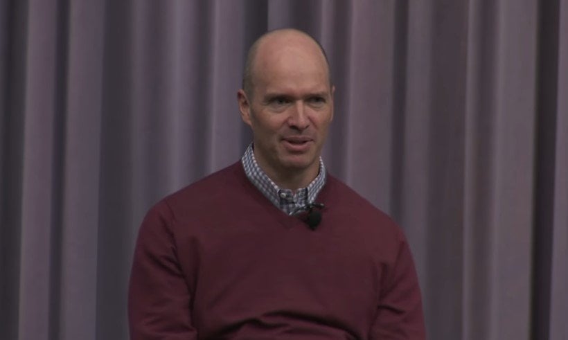 Ben Horowitz