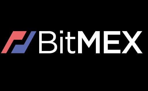 BitMex ETHUSD Perpetual Swap