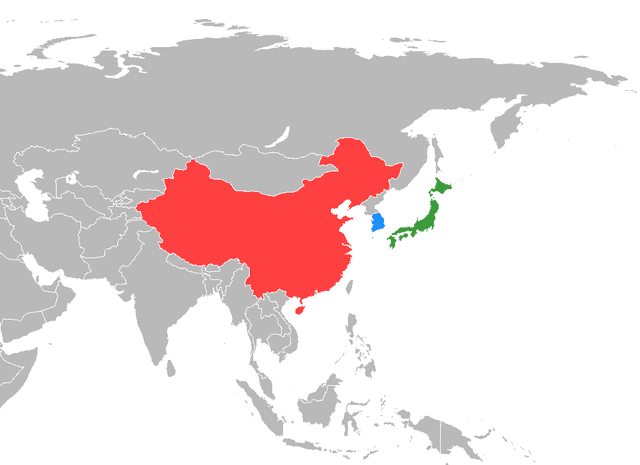 China-Japan Ties