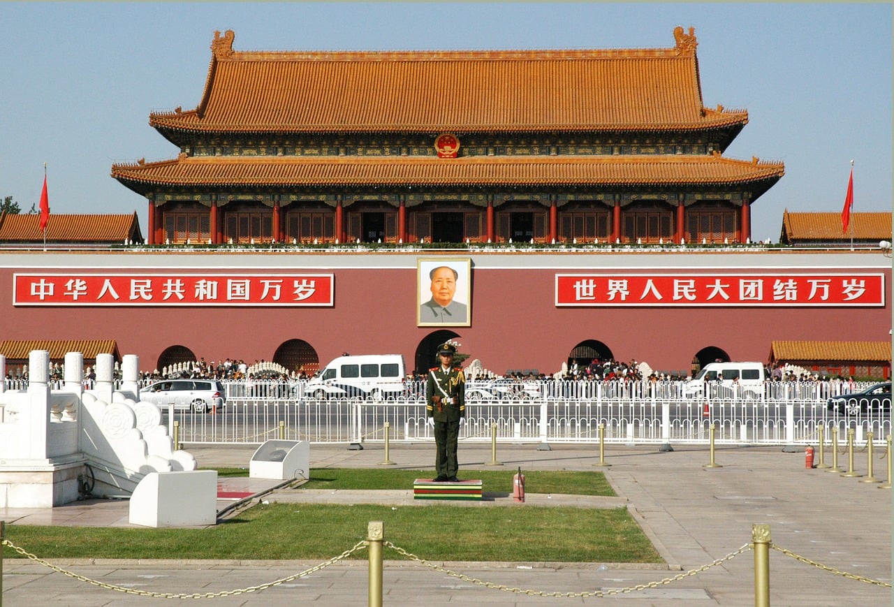 Chinese military base in afghanistan