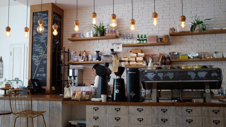 Secrets For A More Successful Coffee Shop – A Business Guide