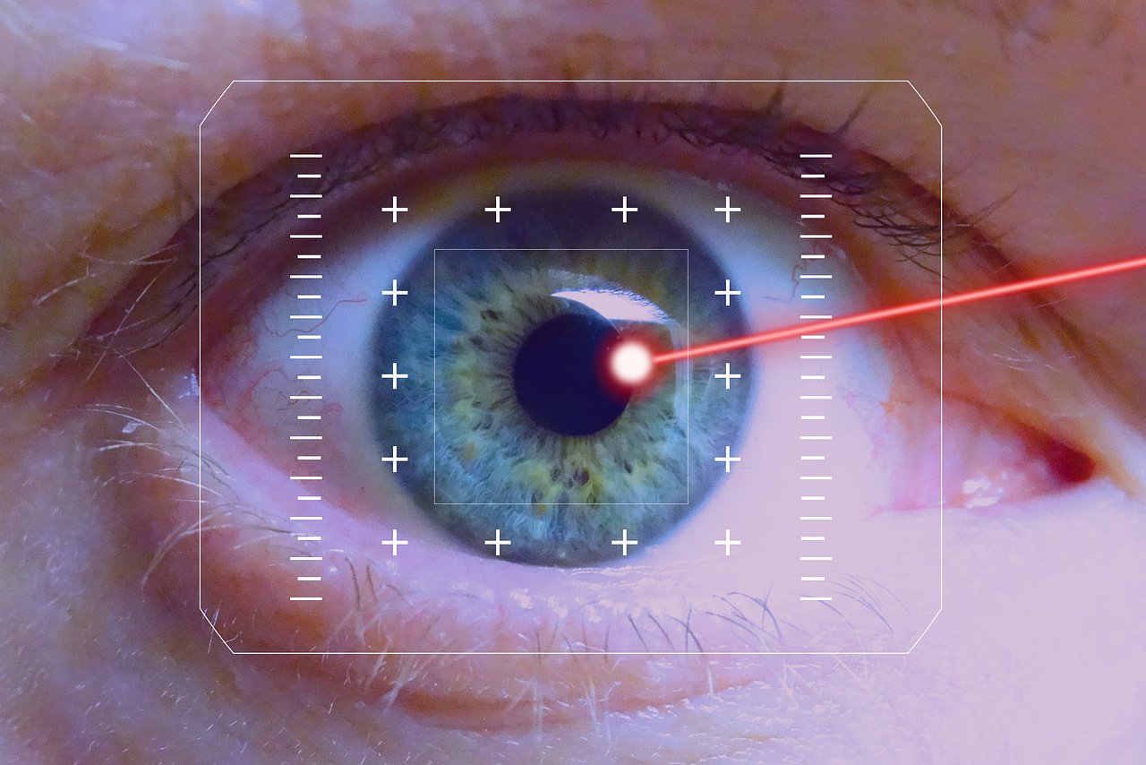 Eye Diseases Using AI Algorithm