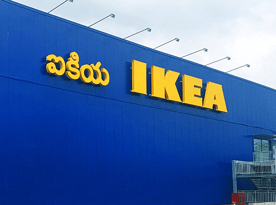 IKEA India