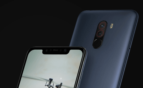 Xiaomi, Pocophone F1