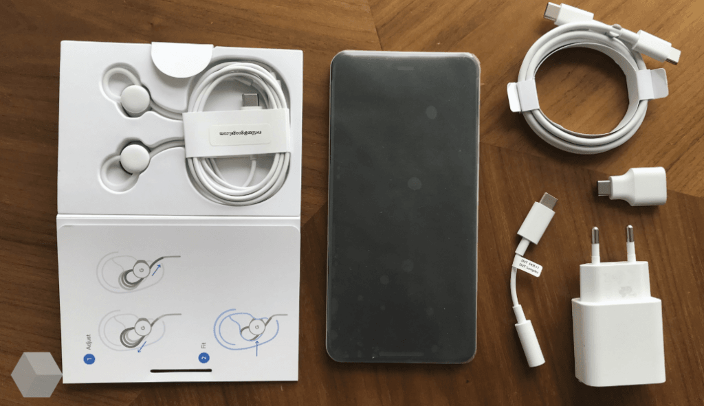 Google Pixel 3 XL Accessories