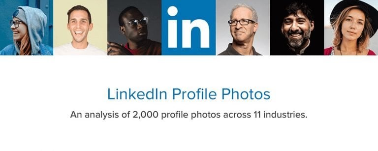 Which Industries Have The Best LinkedIn Photos