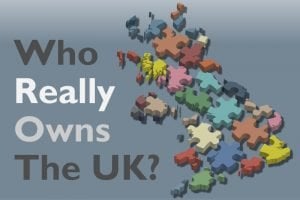 Royals Lose Land Crown British Entrepreneurs