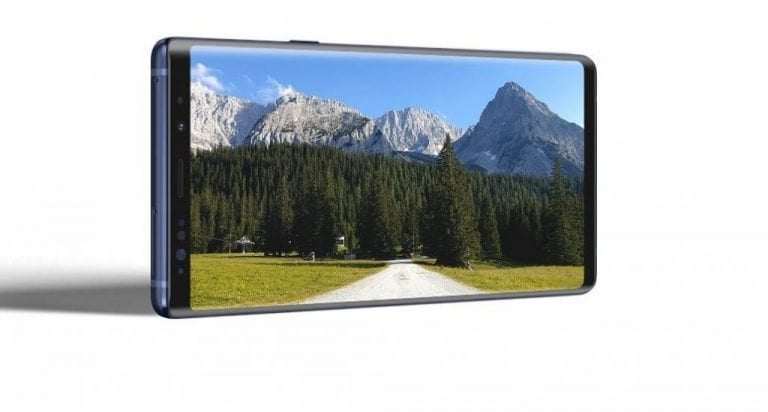 Verizon Confirms The Galaxy Note 10 5G On Its Q1 Earnings Call Verizon Confirms The Galaxy Note 10 5G On Its Q1 Earnings Call