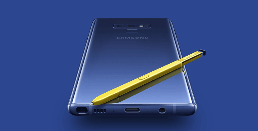 Samsung new s pen