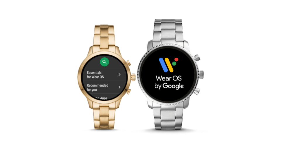 Wear OS