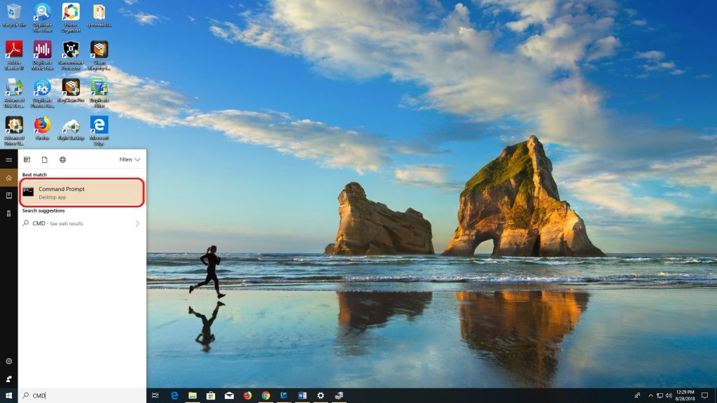 Windows 10 Freezing Problem