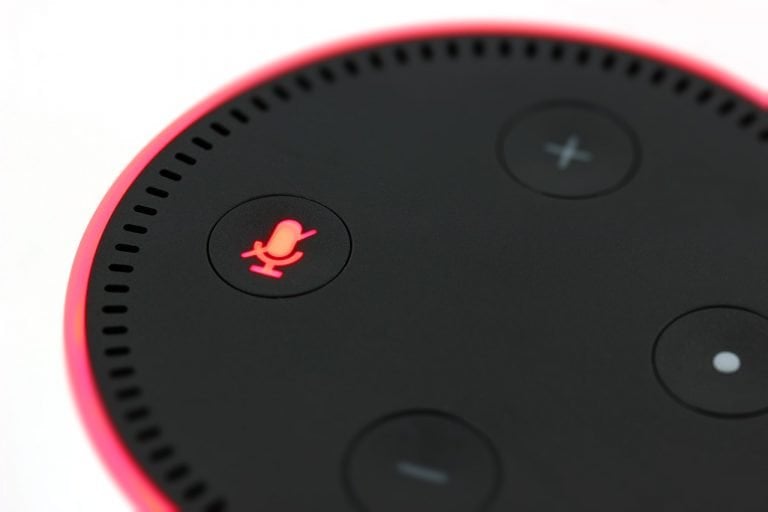 All The Ways Alexa Enabled Products Can Collect Your Data