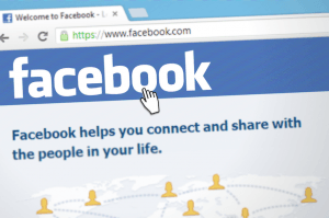 Facebook’s pop-up shop privacy issues