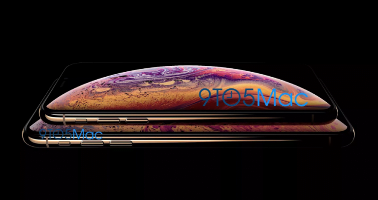 iPhone XS Max, iPhone XS, iPhone 9: Names Confirmed, Prices Revealed