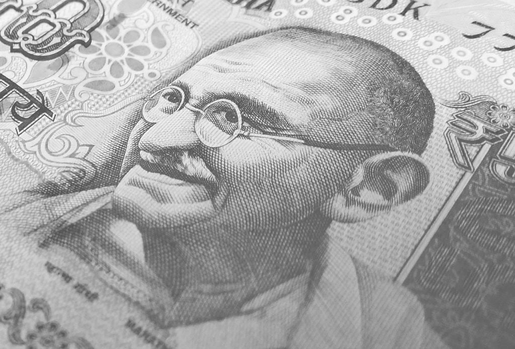 Indian Rupee, Turkish lira